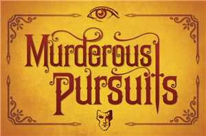 Download Murderous Pursuits-CODEX game