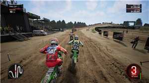 Download MXGP PRO-CODEX game
