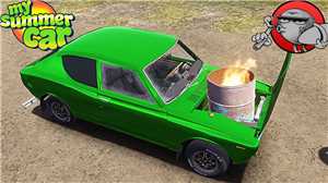 Download My Summer Car v16 11 2019 game
