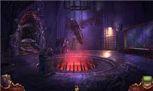 Download Mystery Case Files: The Black Veil Collector's Edition game