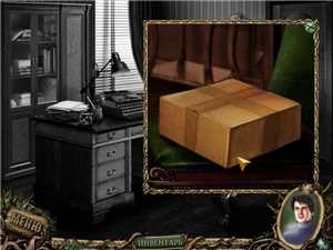 Download Mystery Novel - Full PreCracked - FishBone Games game