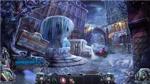 Download Mystery Trackers: Queen of Hearts Collector's Edition game