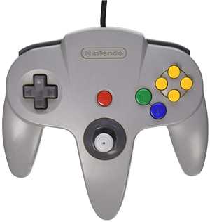 Download N64 Games Nintendo plus emulator H33T 1981CamaroZ28 game
