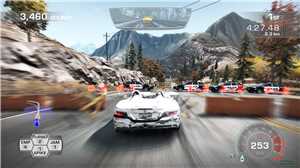 Download Need for Speed: Hot Pursuit - Limited Edition v 1.0.5.0s game