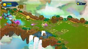 Download Next Up Hero game