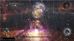 Download Nioh PS4 PKG CUSA07123  game