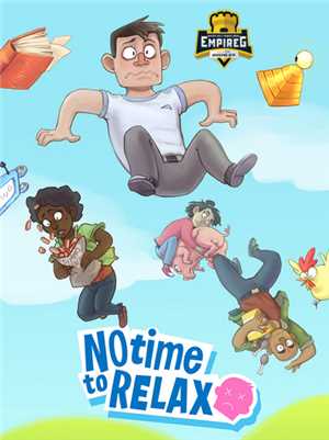 Download No Time to Relax game