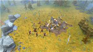 Download Northgard Svafnir Clan of the Snake-PLAZA game