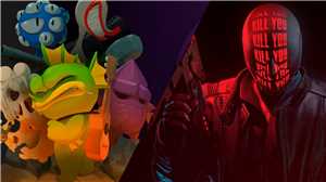 Download Nuclear Throne v06 11 2017 game