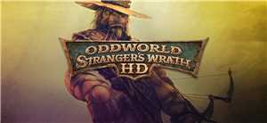 Download Oddworld - Stranger's Wrath GOG game