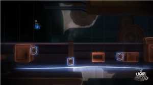 Download Of Lights and Shadow 2012 v1 0-P2P game