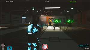 Download Omega Commando-PLAZA game
