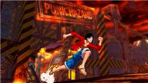 Download One Piece Unlimited World Red Deluxe Edition-CODEX game