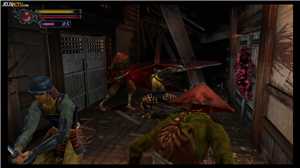 Download Onimusha: Warlords , Selective Download - from 3.5 GB MULTi8 game