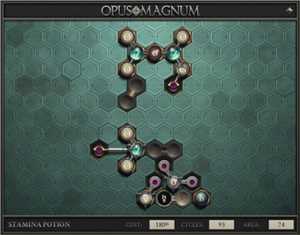 Download Opus Magnum Update 13 03 2018 game