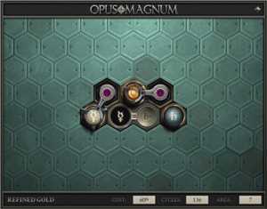Download Opus Magnum v03 11 2017 game