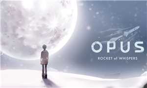 Download OPUS: Rocket of Whispers game