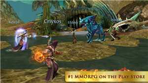 Download Order And Chaos Online v1 1 4 Android game