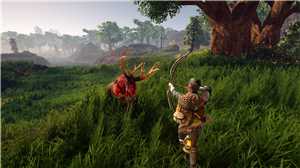 Download Outward-RELOADED game