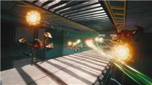 Download Overload-RELOADED game