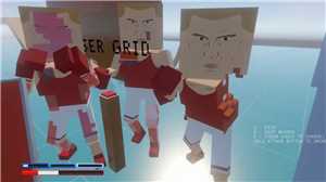 Download Paint the Town Red v0 9 3 game