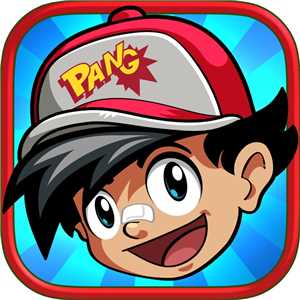 Download Pang Adventures v1 0 0 mod + data game