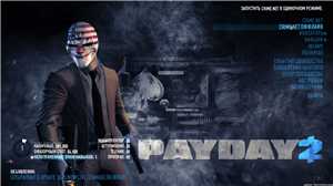 Download PAYDAY 2 Career Criminal Edition v1 10 2 Incl 13DLC-TPTB game