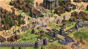 Download PC Game - Empires - Lalba del mondo moderno TNT Village Ripped ITA game