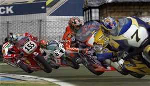 Download PC Game - Superbike 2001 TNT Village ENG game
