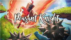 Download Peasant Knight-DARKZER0 game