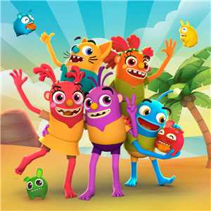 Download Petoons Party game