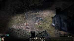 Download Pillars Of Eternity Definitive Edition-GOG game