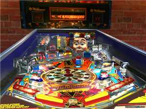 Download Pinball Hall of Fame The Williams Collection Wii NTSC TLS Games  game
