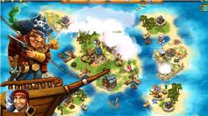 Download Pirate Chronicles Collector's Edition game