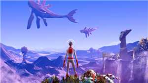Download Planet Alpha-HOODLUM game