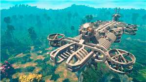 Download Planet Nomads-Razor1911 game