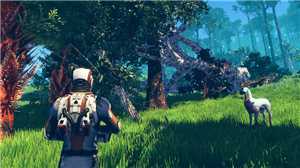 Download Planet Nomads v0 8 6 0 game
