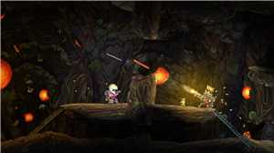 Download Planetoid Pioneers Online game