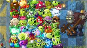 Download Plants vs Zombies 2 v5 3 1 -XpoZ game