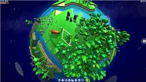 Download Poly Universe v0 8 3 0 game
