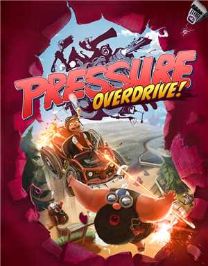 Download Pressure Overdrive-CODEX game