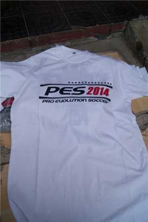 Download Pro Evolution Soccer 2014-KaOs game