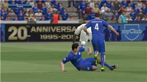 Download Pro Evolution Soccer 2017 PC game ^^nosTEAM^^ game