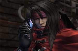 Download PS2 - DIRGE OF CERBERUS FFVII TNT Village  game