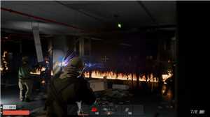 Download RadLINE Quarantine v2 0-HI2U game