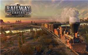 Download Railway Empire MULTi8 Update v1 1 2 18132-PLAZA game