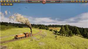 Download Railway Empire v 1.5.0.21590 + DLC game