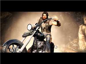 Download Ride to Hell Retribution DLC ENG RePack-SEYTER game