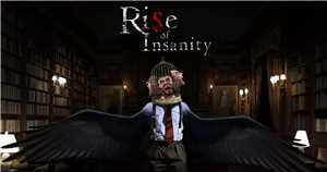 Download Rise of Insanity - CorePack Multi7 game