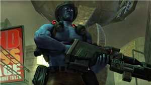Download Rogue Trooper Redux , Selective Download - from 6.5 GB MULTi7 game